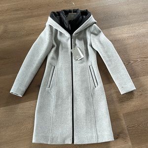 SOIA & KYO Jessica Coat